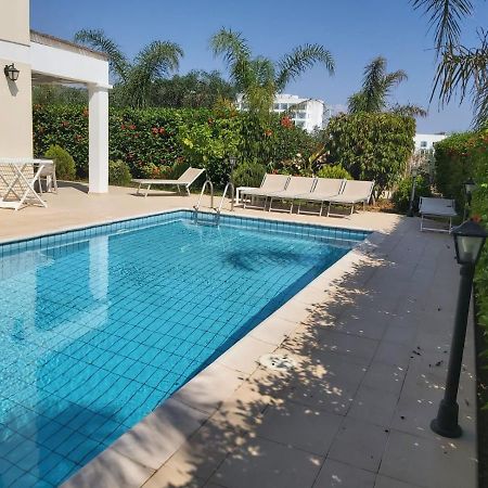 Anthorina Villa 8 بروتاراس المظهر الخارجي الصورة