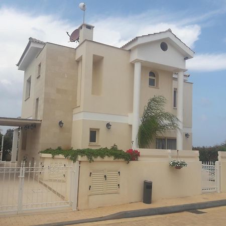 Anthorina Villa 8 بروتاراس المظهر الخارجي الصورة