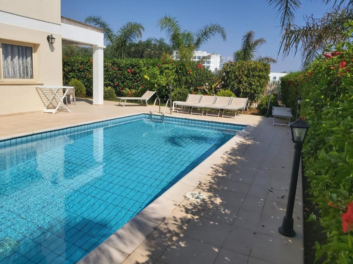 Anthorina Villa 8 بروتاراس المظهر الخارجي الصورة