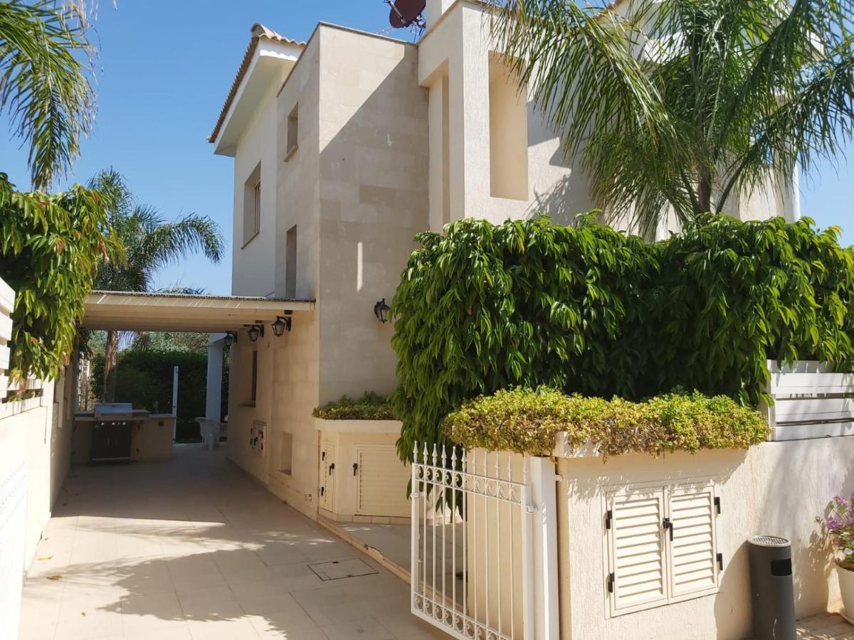 Anthorina Villa 8 بروتاراس المظهر الخارجي الصورة