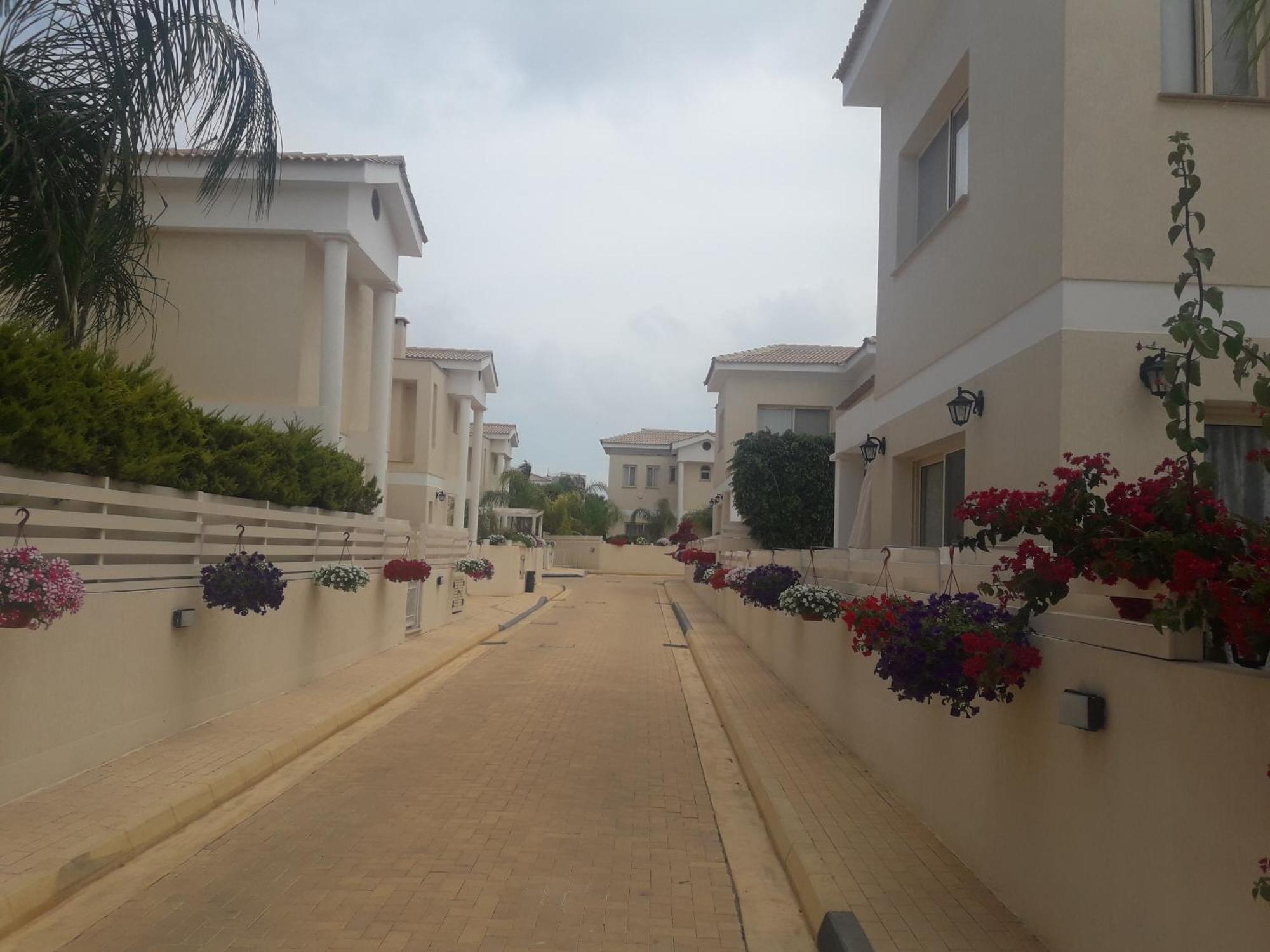 Anthorina Villa 8 بروتاراس المظهر الخارجي الصورة