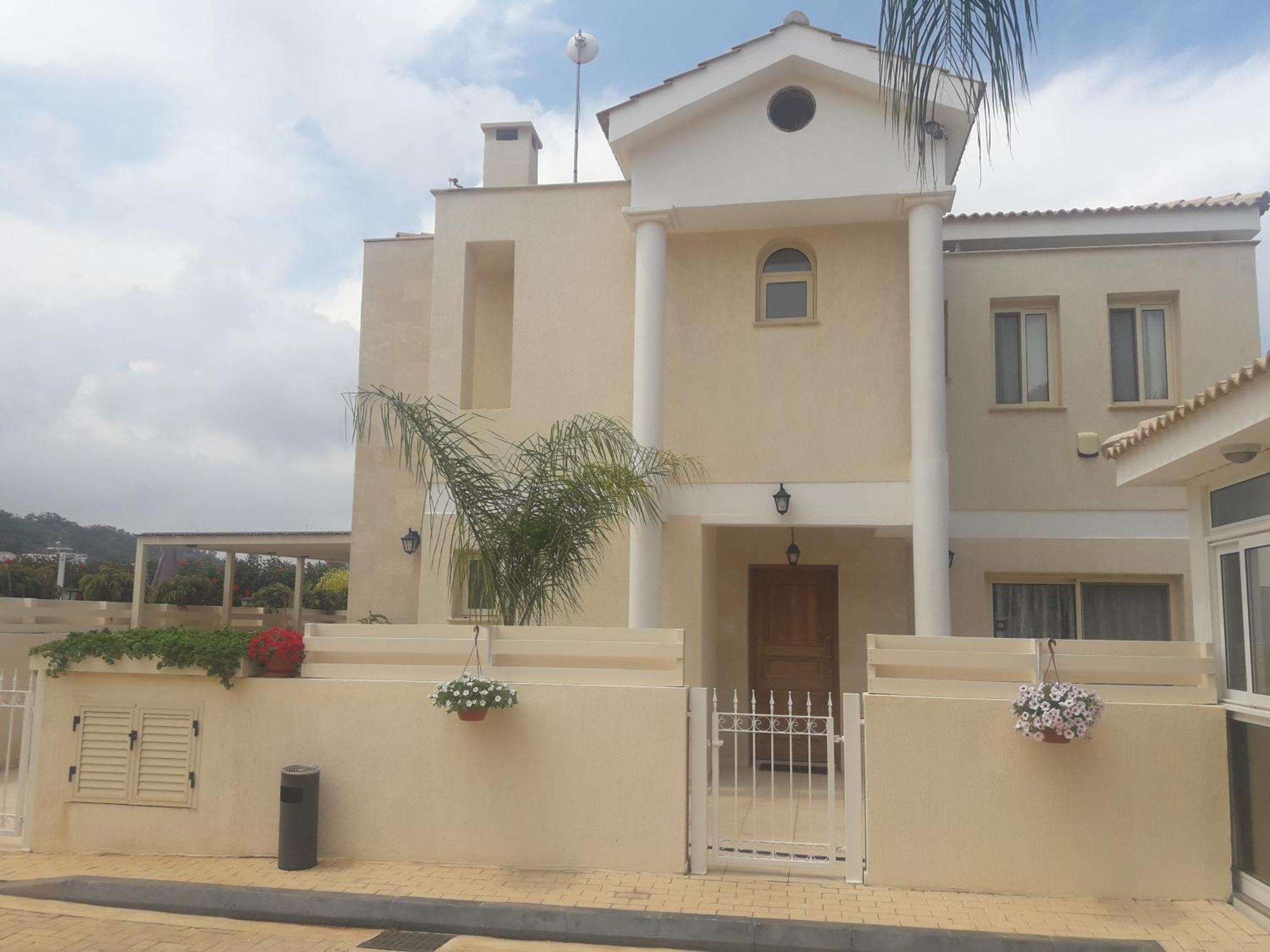 Anthorina Villa 8 بروتاراس المظهر الخارجي الصورة