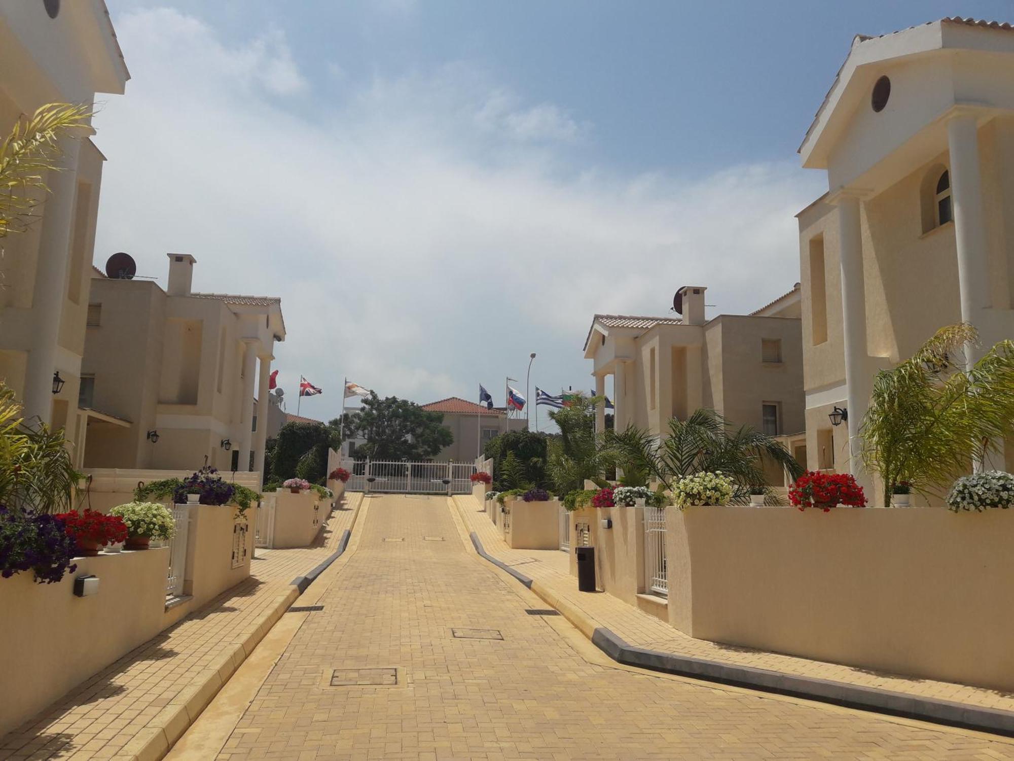 Anthorina Villa 8 بروتاراس المظهر الخارجي الصورة