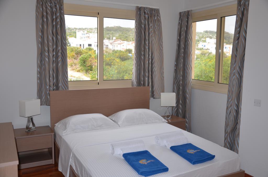 Anthorina Villa 8 بروتاراس المظهر الخارجي الصورة