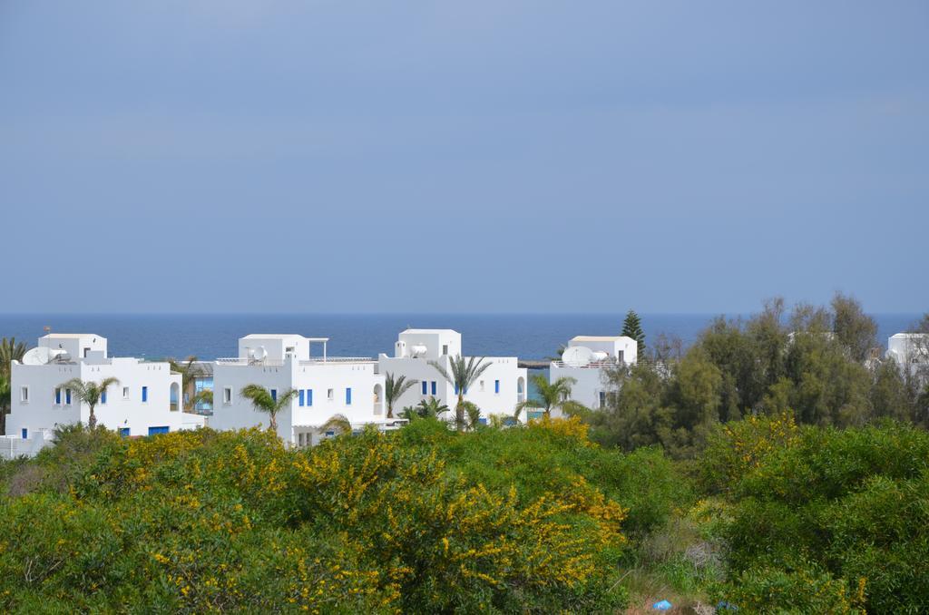 Anthorina Villa 8 بروتاراس المظهر الخارجي الصورة