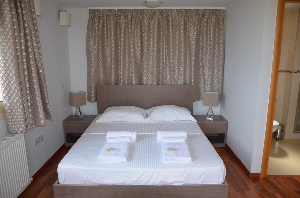 Anthorina Villa 8 بروتاراس المظهر الخارجي الصورة