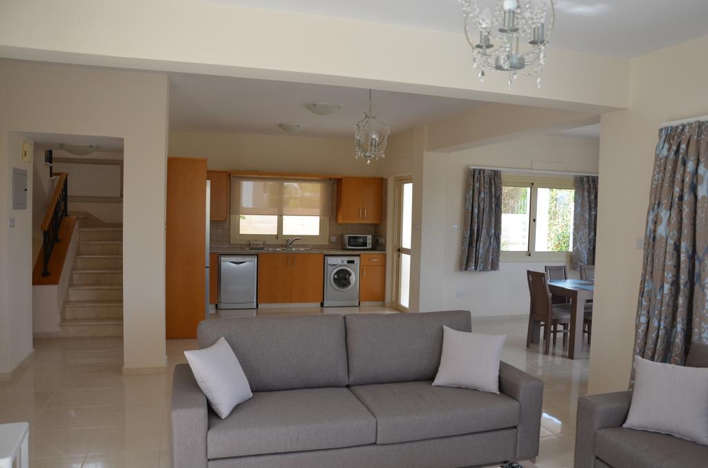 Anthorina Villa 8 بروتاراس المظهر الخارجي الصورة
