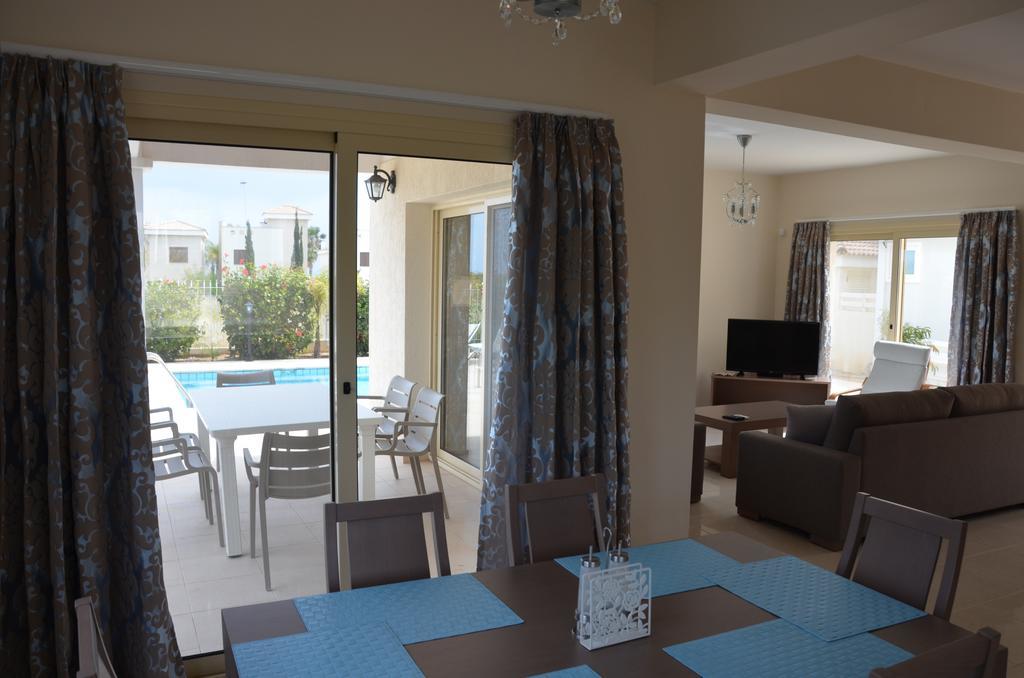Anthorina Villa 8 بروتاراس المظهر الخارجي الصورة