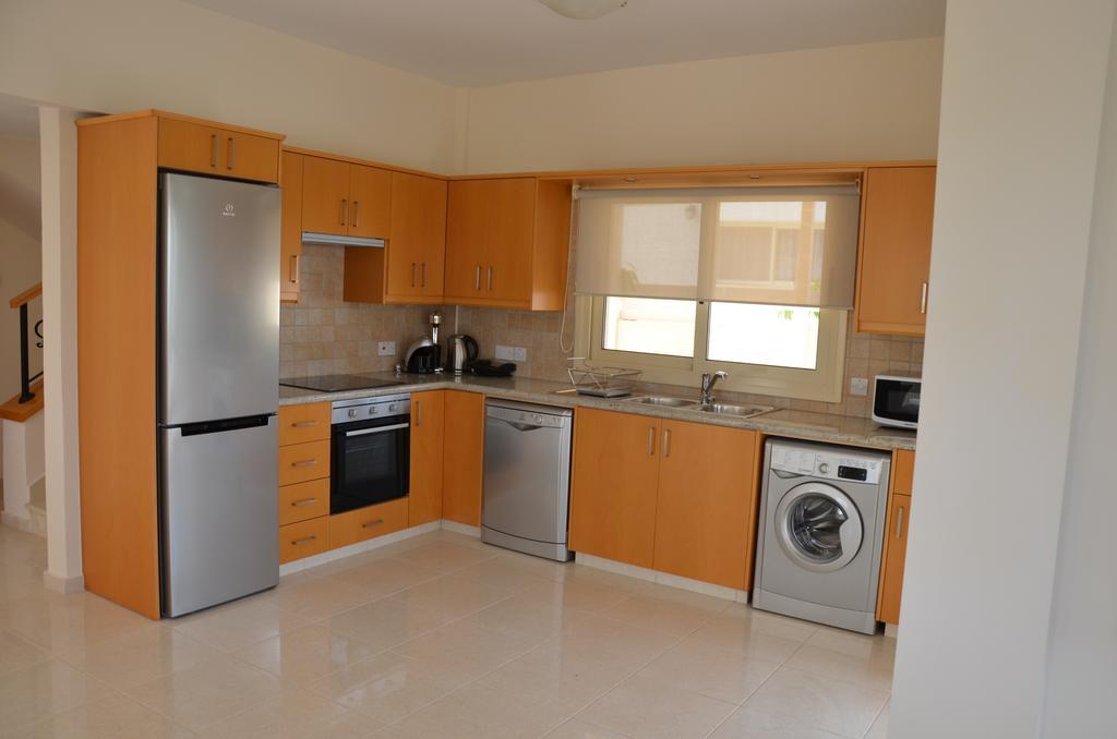 Anthorina Villa 8 بروتاراس المظهر الخارجي الصورة