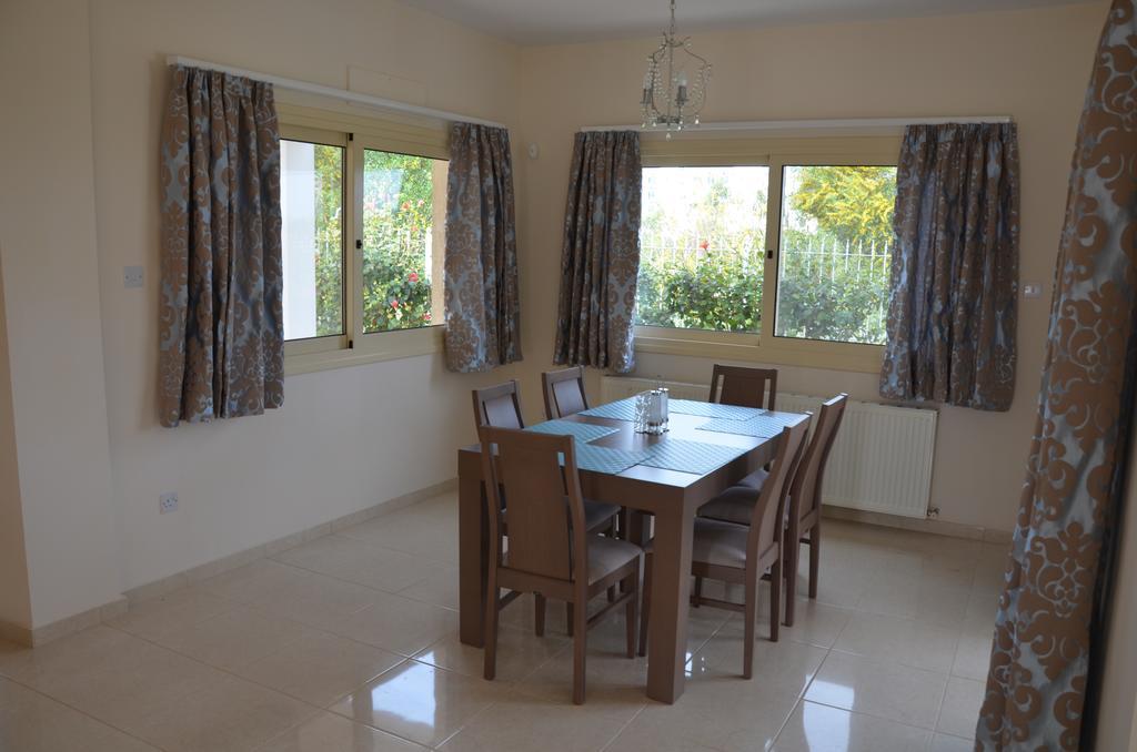 Anthorina Villa 8 بروتاراس المظهر الخارجي الصورة