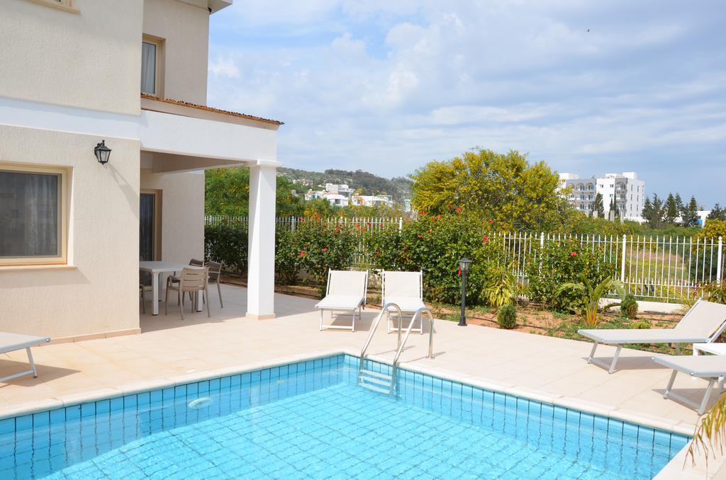 Anthorina Villa 8 بروتاراس المظهر الخارجي الصورة