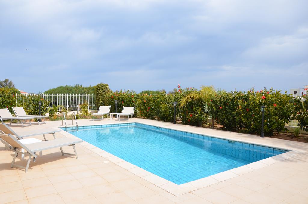 Anthorina Villa 8 بروتاراس المظهر الخارجي الصورة