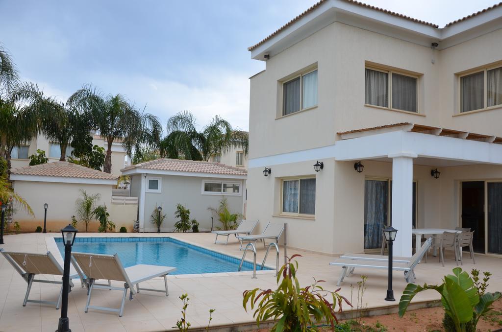 Anthorina Villa 8 بروتاراس المظهر الخارجي الصورة
