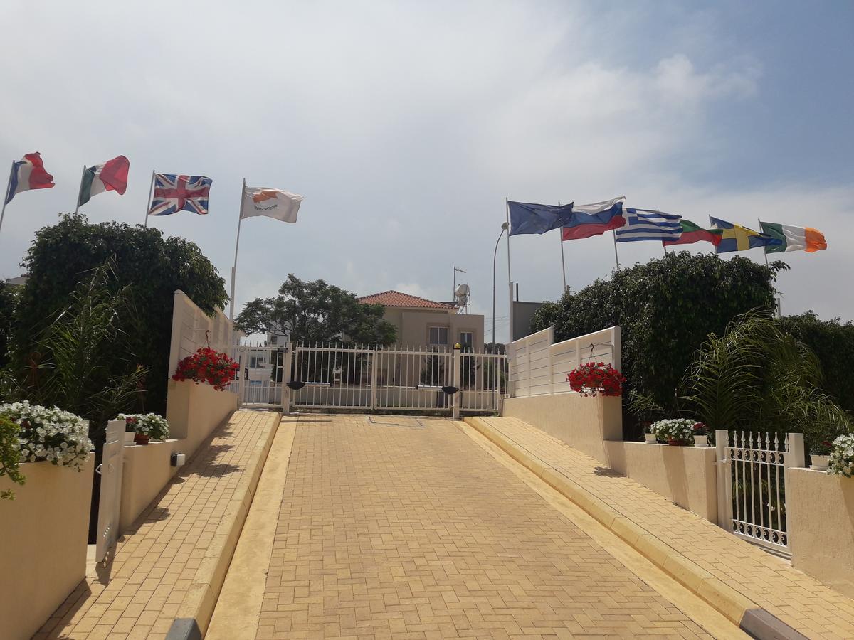 Anthorina Villa 8 بروتاراس المظهر الخارجي الصورة