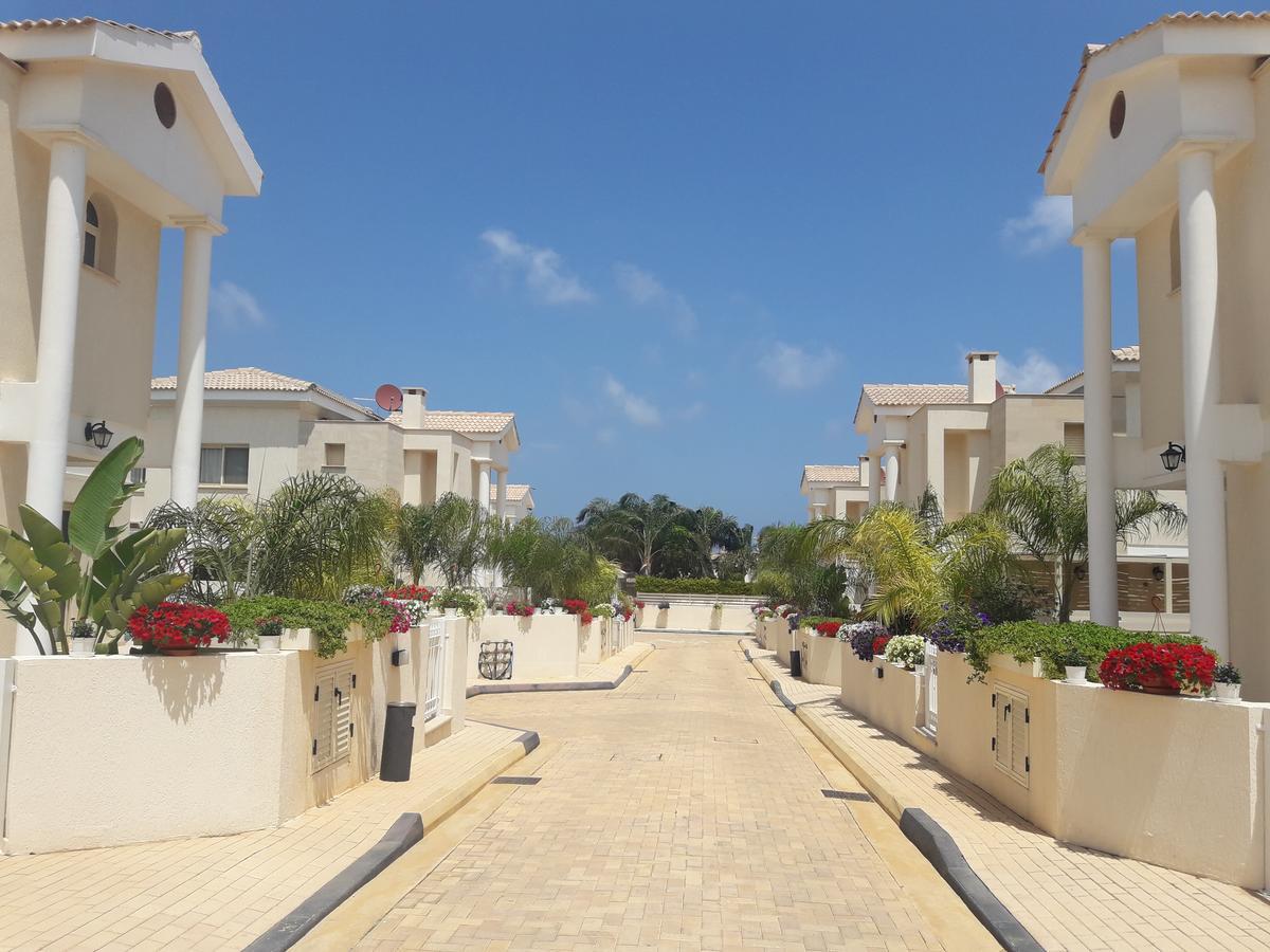 Anthorina Villa 8 بروتاراس المظهر الخارجي الصورة