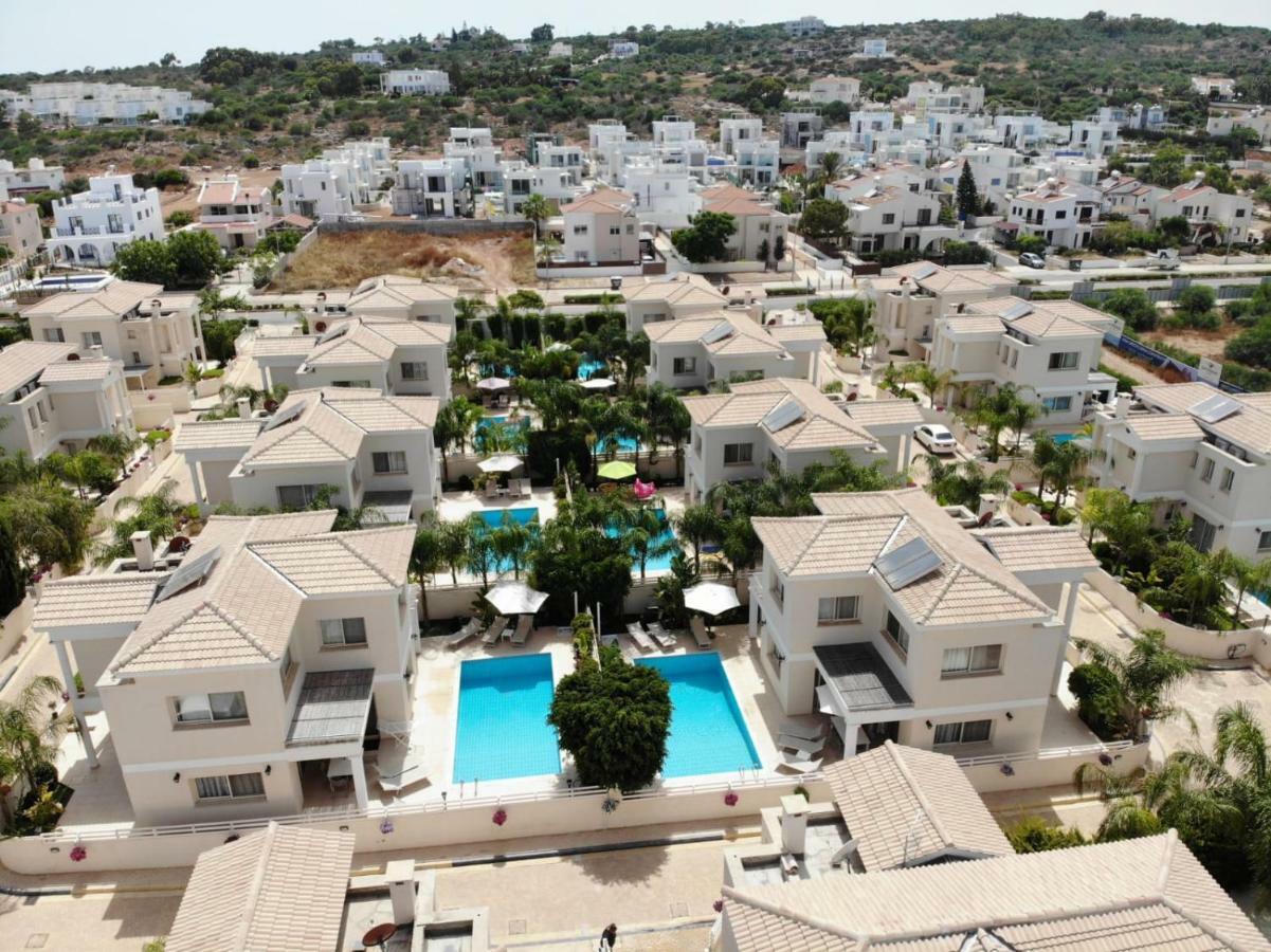 Anthorina Villa 8 بروتاراس المظهر الخارجي الصورة