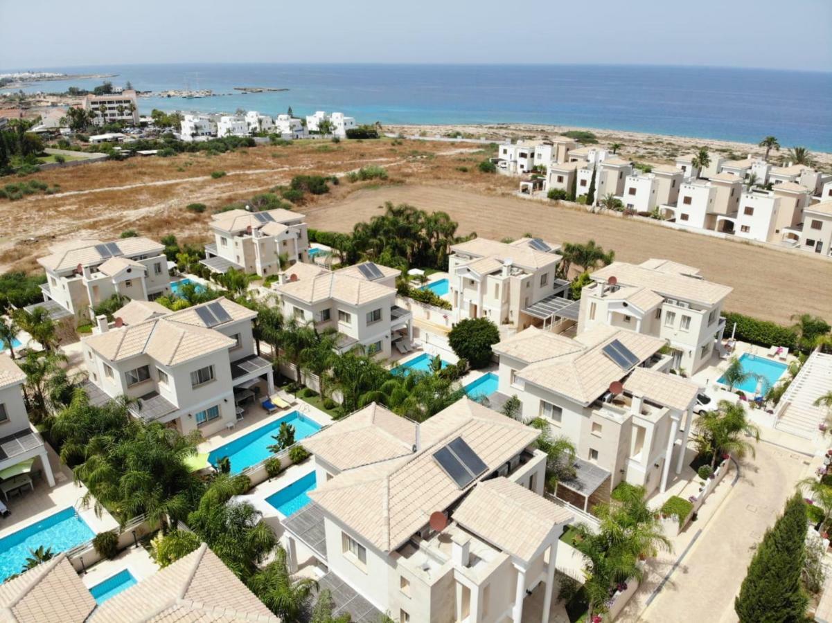 Anthorina Villa 8 بروتاراس المظهر الخارجي الصورة